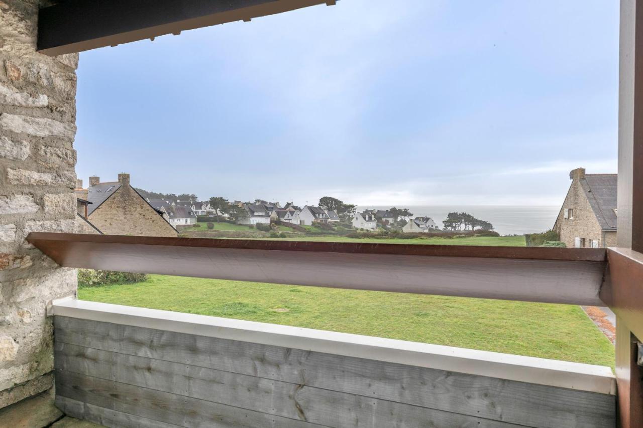 A 300M Des Plages, 2 Adultes - 2 Enfants Saint-Gildas-de-Rhuys Esterno foto